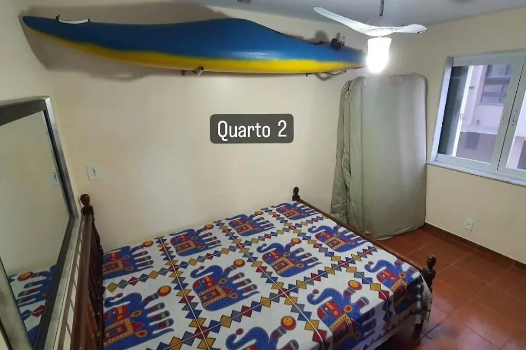 Frente Mar- Apart 3 Quartos E 2 Vagas De Garagem Na Prainha! Arraial do Cabo Apartment