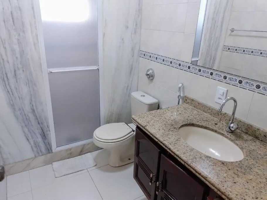 Apartment Frente Mar- Apart 3 Quartos E 2 Vagas De Garagem Na Prainha! Arraial do Cabo Brazil