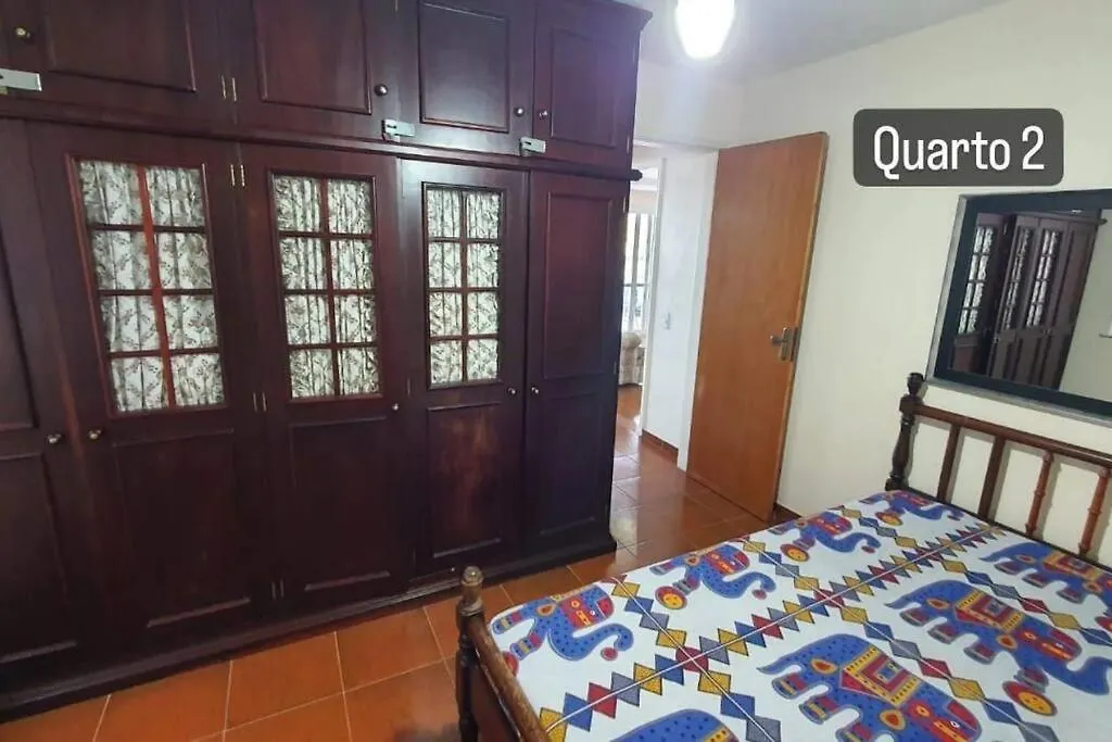 Lejlighed Frente Mar- Apart 3 Quartos E 2 Vagas De Garagem Na Prainha! Arraial do Cabo