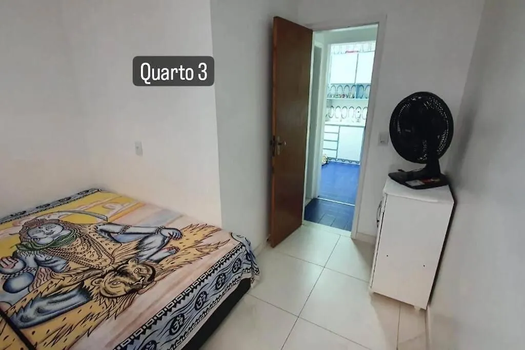 Frente Mar- Apart 3 Quartos E 2 Vagas De Garagem Na Prainha! Arraial do Cabo 0*,  Brazil