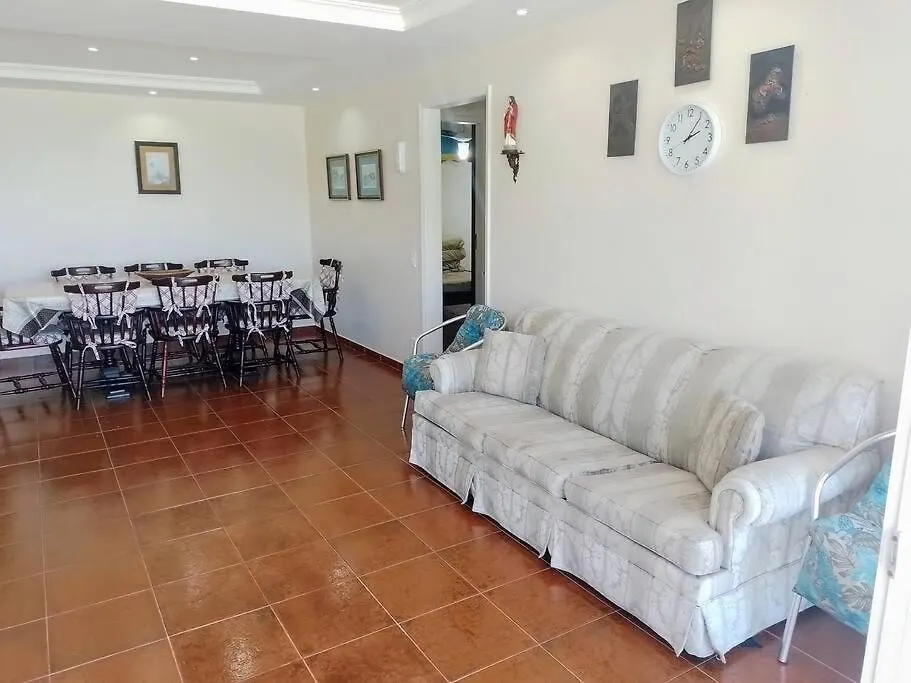 Frente Mar- Apart 3 Quartos E 2 Vagas De Garagem Na Prainha! Arraial do Cabo Brazil