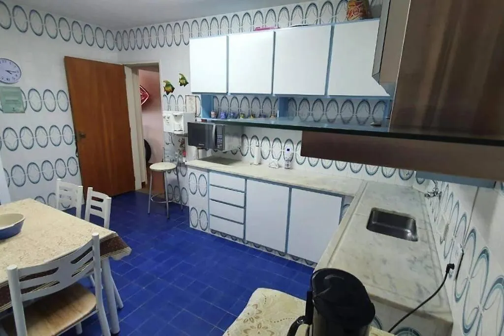 Frente Mar- Apart 3 Quartos E 2 Vagas De Garagem Na Prainha! Arraial do Cabo