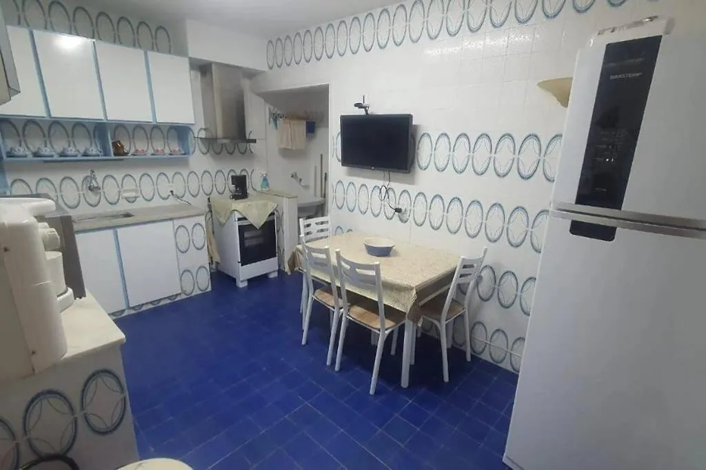 Frente Mar- Apart 3 Quartos E 2 Vagas De Garagem Na Prainha! Arraial do Cabo Brazil